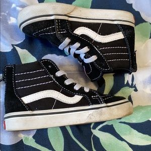Toddler Old skool vans